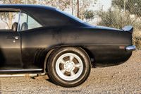 1969 Chevrolet Camaro Restomod for sale