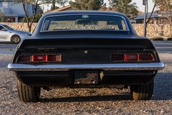 1969 Chevrolet Camaro Restomod for sale