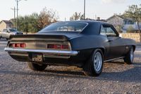 1969 Chevrolet Camaro Restomod for sale