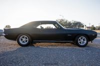 1969 Chevrolet Camaro Restomod for sale