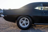 1969 Chevrolet Camaro Restomod for sale