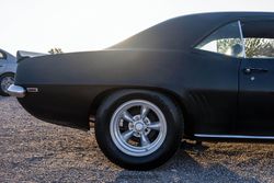 1969 Chevrolet Camaro Restomod for sale