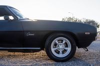 1969 Chevrolet Camaro Restomod for sale