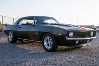 1969 Chevrolet Camaro Restomod for sale