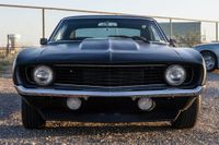 1969 Chevrolet Camaro Restomod for sale