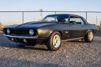 1969 Chevrolet Camaro Restomod for sale