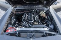 1969 Chevrolet Camaro Restomod for sale