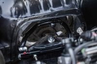 1969 Chevrolet Camaro Restomod for sale