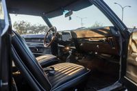 1969 Chevrolet Camaro Restomod for sale