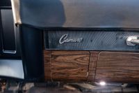 1969 Chevrolet Camaro Restomod for sale