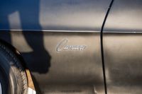 1969 Chevrolet Camaro Restomod for sale