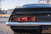 1969 Chevrolet Camaro Restomod for sale