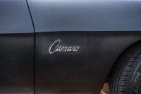1969 Chevrolet Camaro Restomod for sale