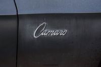 1969 Chevrolet Camaro Restomod for sale