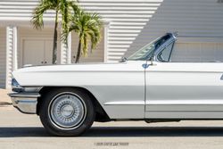 1962 Cadillac Series 62 Convertible for sale
