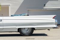 1962 Cadillac Series 62 Convertible for sale