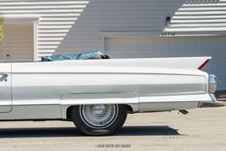 1962 Cadillac Series 62 Convertible for sale