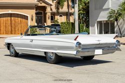 1962 Cadillac Series 62 Convertible for sale