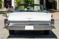 1962 Cadillac Series 62 Convertible for sale