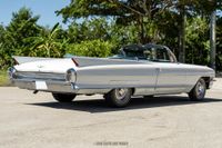 1962 Cadillac Series 62 Convertible for sale