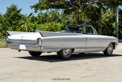 1962 Cadillac Series 62 Convertible for sale