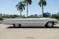 1962 Cadillac Series 62 Convertible for sale