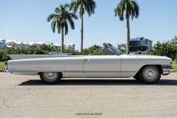 1962 Cadillac Series 62 Convertible for sale