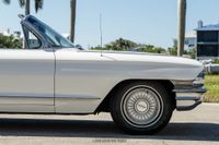 1962 Cadillac Series 62 Convertible for sale