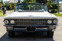 1962 Cadillac Series 62 Convertible for sale