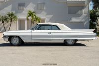 1962 Cadillac Series 62 Convertible for sale