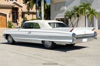 1962 Cadillac Series 62 Convertible for sale