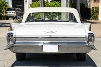 1962 Cadillac Series 62 Convertible for sale