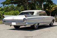 1962 Cadillac Series 62 Convertible for sale