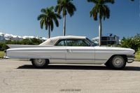 1962 Cadillac Series 62 Convertible for sale