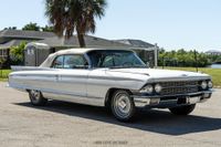 1962 Cadillac Series 62 Convertible for sale