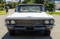 1962 Cadillac Series 62 Convertible for sale