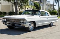 1962 Cadillac Series 62 Convertible for sale