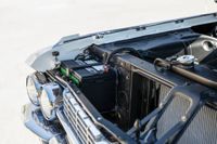 1962 Cadillac Series 62 Convertible for sale