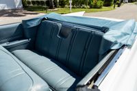 1962 Cadillac Series 62 Convertible for sale