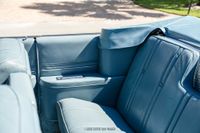 1962 Cadillac Series 62 Convertible for sale