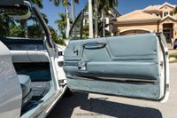 1962 Cadillac Series 62 Convertible for sale