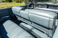 1962 Cadillac Series 62 Convertible for sale