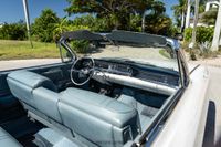 1962 Cadillac Series 62 Convertible for sale