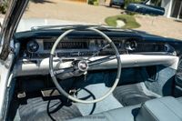 1962 Cadillac Series 62 Convertible for sale