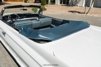 1962 Cadillac Series 62 Convertible for sale