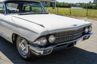 1962 Cadillac Series 62 Convertible for sale