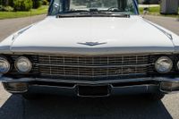 1962 Cadillac Series 62 Convertible for sale