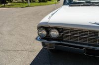 1962 Cadillac Series 62 Convertible for sale