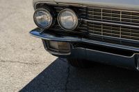1962 Cadillac Series 62 Convertible for sale