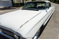 1962 Cadillac Series 62 Convertible for sale